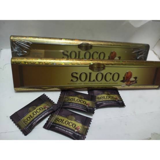 Alamat Jual Permen Soloco Asli Di Makassar 085225060052 COD 