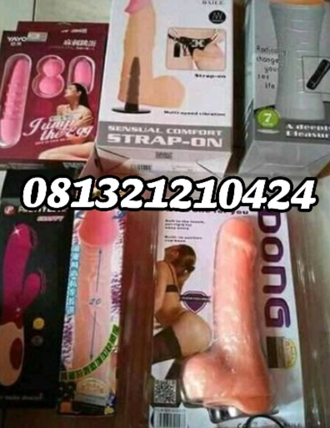 Alat Bantu Sex Terlengkap Jakarta Selatan 081321210424 Jual Sex Toys Dildo Di Jakarta Selatan