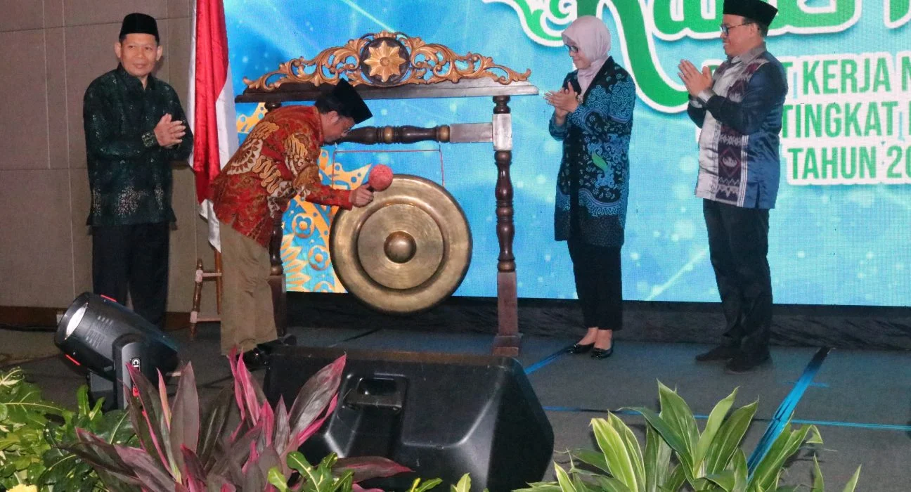 Perkuat Program dan Kelembagaan, LPTQ Nasional Menggelar Rakernas 2024