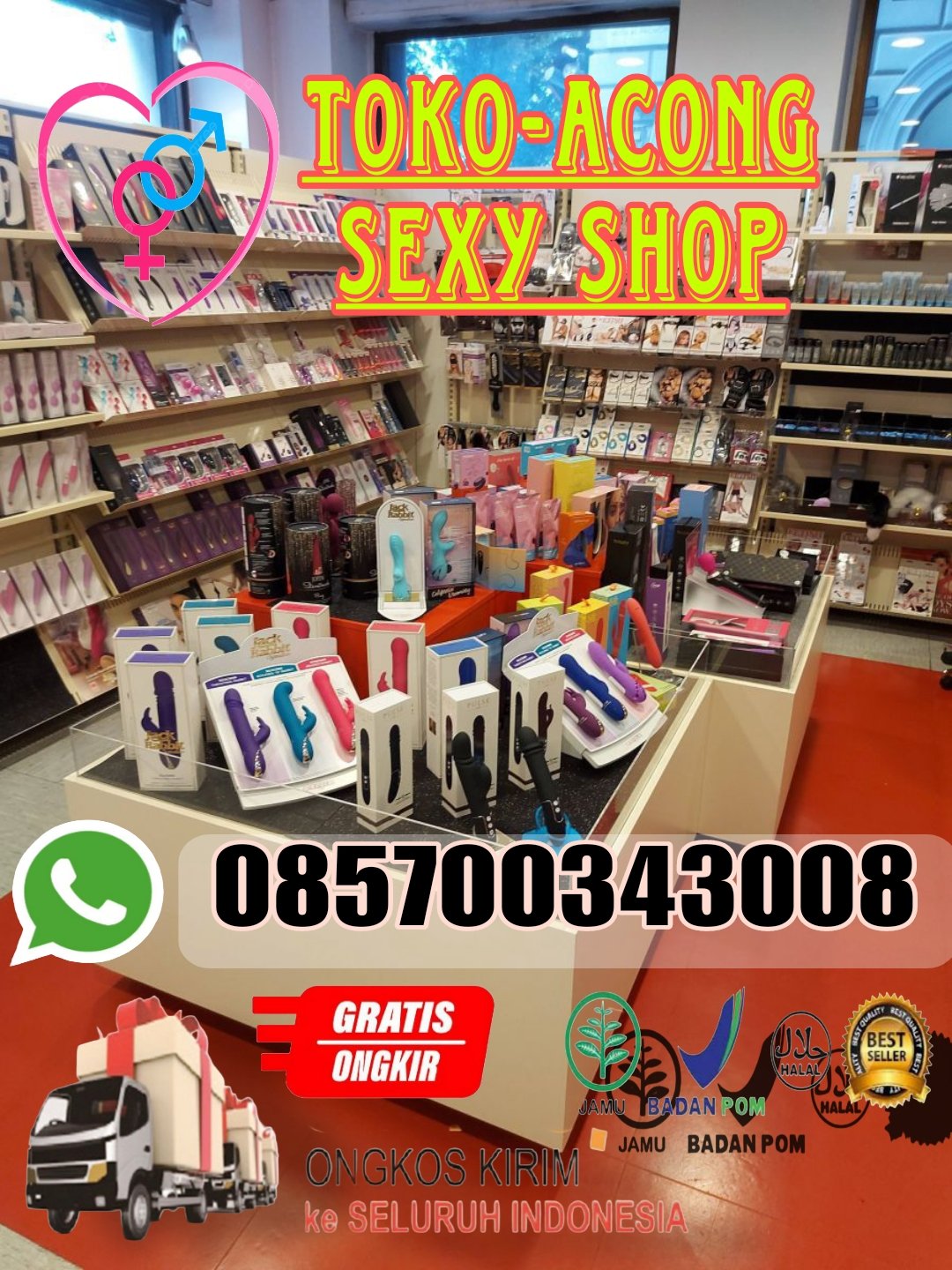 Pusat Alat Bantu Sex Toys Jakarta Barat 085700343008 Jual Alat Dildo Sex Toys Jakarta Barat COD