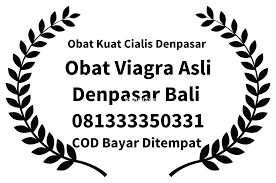 Penjual Obat Viagra Di Denpasar 081333350331 Jual Obat Kuat Di Denpasar