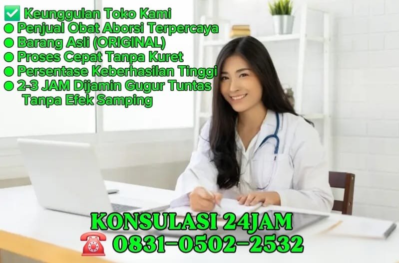 Apotik Jual Obat Cytotec Jembrana Wa : 0838/2438/8711 Obat Aborsi Di Jembrana 